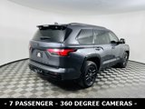 Used 2024 Toyota Sequoia Platinum image 4