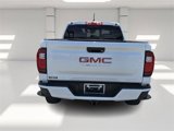 New 2025 GMC Canyon Elevation image 4