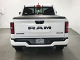 New 2025 RAM 1500 Laramie w/ Night Edition image 5