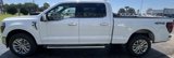 New 2025 Ford F150 Lariat w/ Equipment Group 502A High image 5