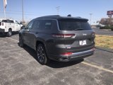 New 2025 Jeep Grand Cherokee L Overland w/ Trailer Tow Package image 2