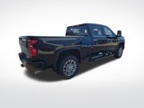 New 2025 Chevrolet Silverado 2500 LTZ w/ Z71 Chrome Sport Edition image 5