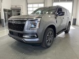 New 2025 Nissan Armada SL w/ Convenience Package image 4