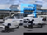 New 2026 Chevrolet Silverado 1500 Custom w/ LPO, Dark Essentials Package image 2