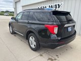 Used 2023 Ford Explorer XLT w/ Equipment Group 202A image 6