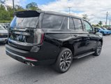 New 2025 Chevrolet Tahoe High Country image 4