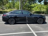 New 2025 BMW i4 eDrive40 w/ M Sport Package image 3