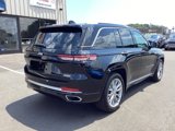 Used 2023 Jeep Grand Cherokee Summit image 3