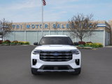 New 2025 Ford Explorer Active w/ Active Comfort Package image 6