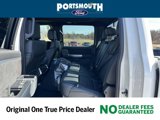 New 2025 Ford F250 Platinum image 6