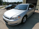 Used 2014 Chevrolet Impala Limited LS image 4
