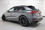 New 2025 Audi RS Q8 performance image 3