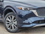 New 2025 MAZDA CX-5 Signature image 3