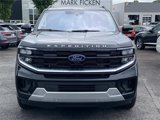 New 2025 Ford Expedition Platinum w/ Platinum Ultimate Package image 2