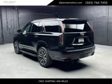 Used 2023 Cadillac Escalade Sport image 5