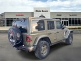 New 2025 Jeep Wrangler Unlimited Sport S 4xe image 4