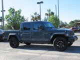 New 2025 Jeep Gladiator Sport image 2