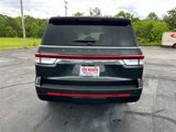 Used 2024 Lincoln Navigator Black Label image 4