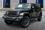 New 2025 Jeep Wrangler Sport S image 2