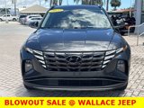 Used 2022 Hyundai Tucson Limited w/ Cargo Package image 3