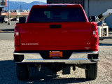 New 2025 Chevrolet Silverado 2500 LT image 4