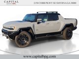 New 2025 GMC Hummer EV 2X w/ LPO, Roof Cross Rail Package image 1