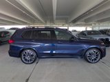 New 2026 BMW X7 M60i image 3