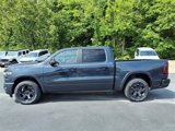 New 2026 RAM 1500 Big Horn image 2