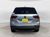 Certified 2023 Volkswagen Tiguan SE w/ Panoramic Sunroof Package image 5