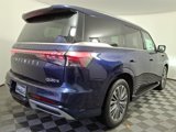 New 2025 INFINITI QX80 Luxe image 6