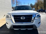 Used 2024 Nissan Armada SL w/ Cargo Package image 2