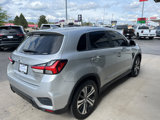 Used 2020 Mitsubishi Outlander Sport ES image 5