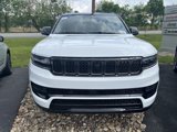New 2025 Jeep Grand Wagoneer Series III image 2