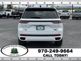 New 2025 Jeep Grand Cherokee Summit w/ High Altitude Package image 6