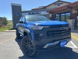 New 2025 Chevrolet Colorado Trail Boss image 2