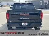 Used 2024 GMC Sierra 1500 AT4 w/ AT4 Preferred Package image 6