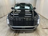 New 2025 Hyundai Palisade Limited image 2