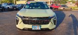 Used 2024 Chevrolet Trax RS w/ Driver Confidence Package image 2