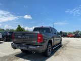 New 2025 RAM 1500 Laramie w/ Sport Appearance Package image 2