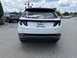 Used 2022 Hyundai Tucson SEL w/ Convenience + Premium Package image 4