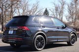 Used 2022 Volkswagen Tiguan SE R-Line image 5