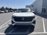 New 2025 Volkswagen Atlas SEL Premium R-Line image 2