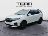 Used 2024 Chevrolet Equinox RS w/ LPO, Floor Liner Package image 3