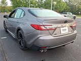 New 2026 Toyota Camry SE image 4