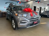 Used 2022 Ford Explorer XLT w/ Equipment Group 202A image 2