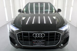 Used 2019 Audi Q8 Premium w/ Convenience Package image 3