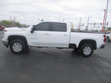 Used 2021 Chevrolet Silverado 2500 LT w/ All Star Edition image 2