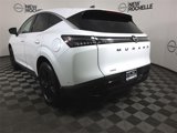 New 2025 Nissan Murano SV image 5