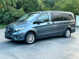 Used 2017 Mercedes-Benz Metris Passenger image 2