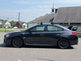 Used 2017 Subaru WRX STI image 5